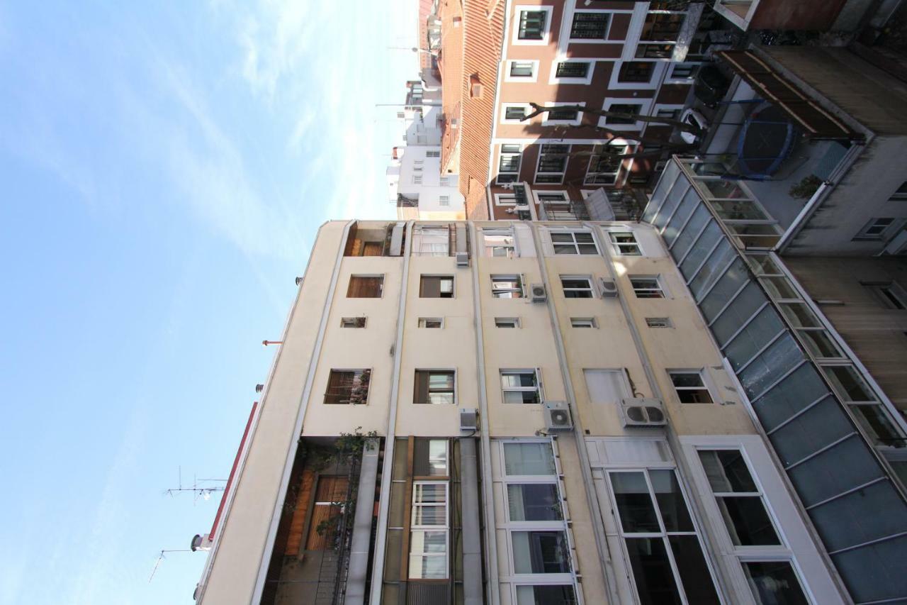 Apartment Cosy Prado Museum *
