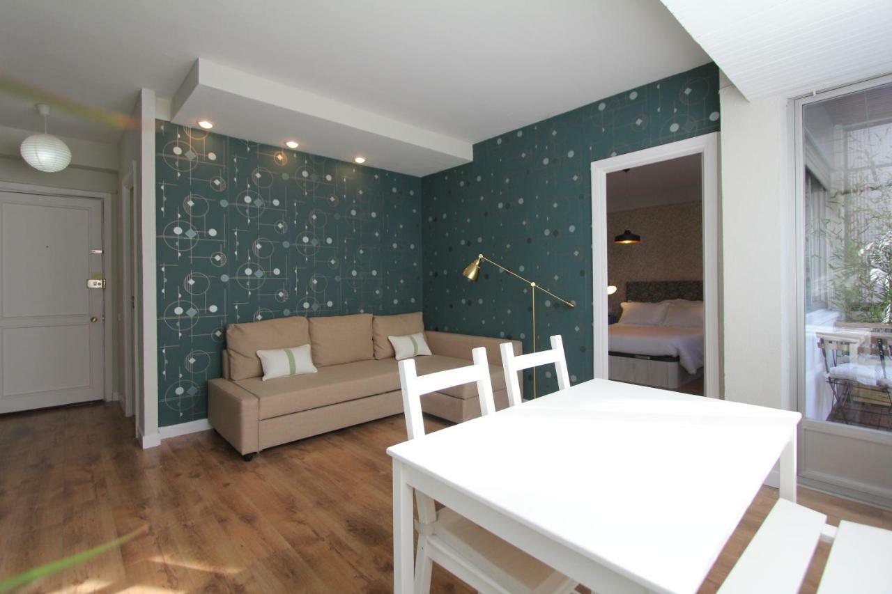 Apartment Cosy Prado Museum