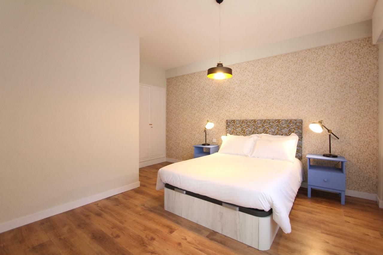 Cosy Prado Museum Apartment