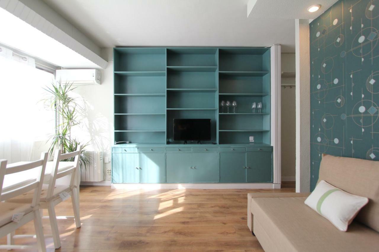 Cosy Prado Museum Apartment *