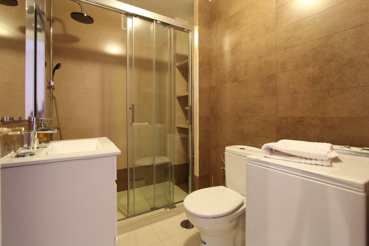 Cosy Prado Museum Apartment Madrid