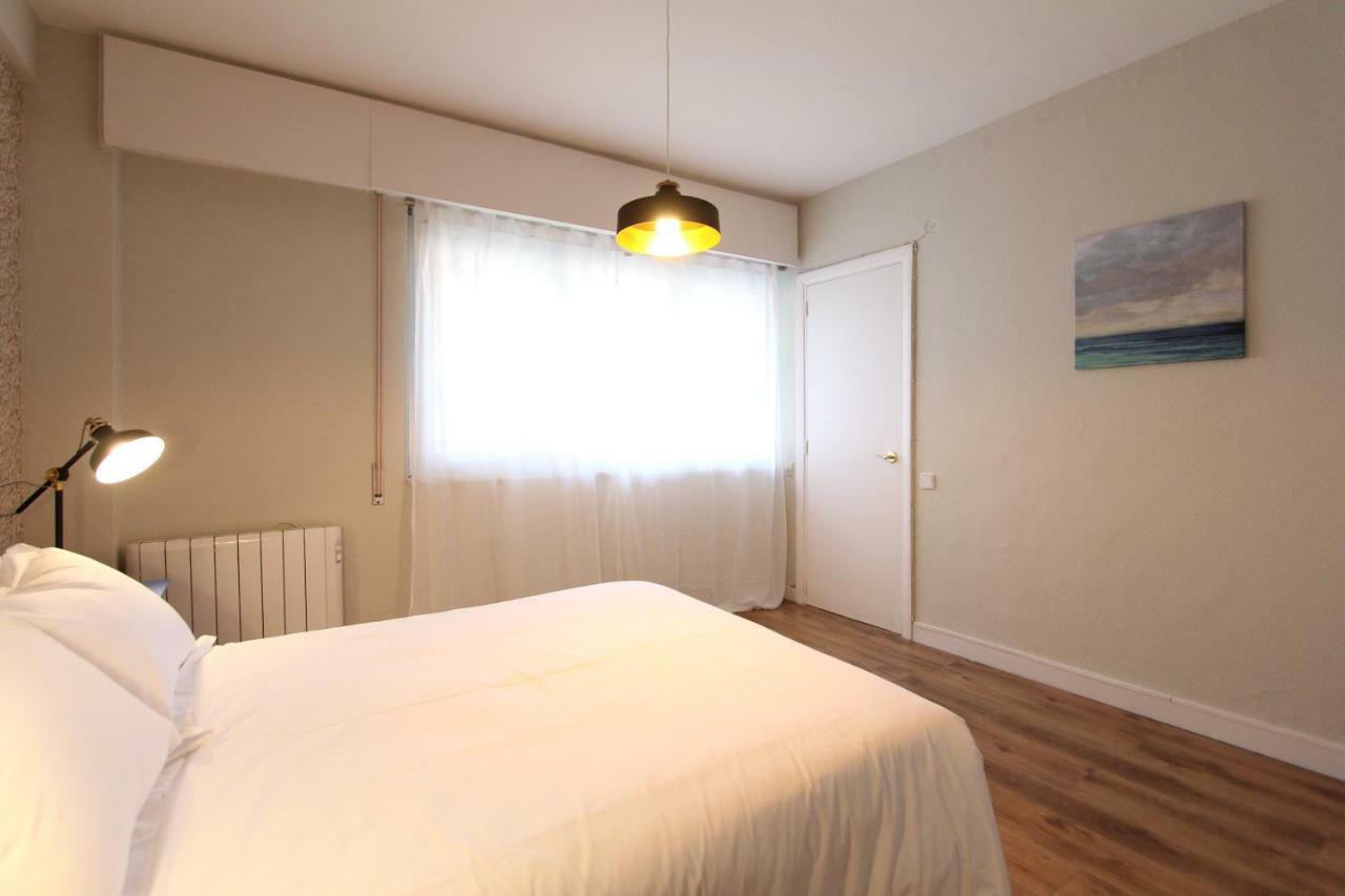 Cosy Prado Museum Apartment Madrid