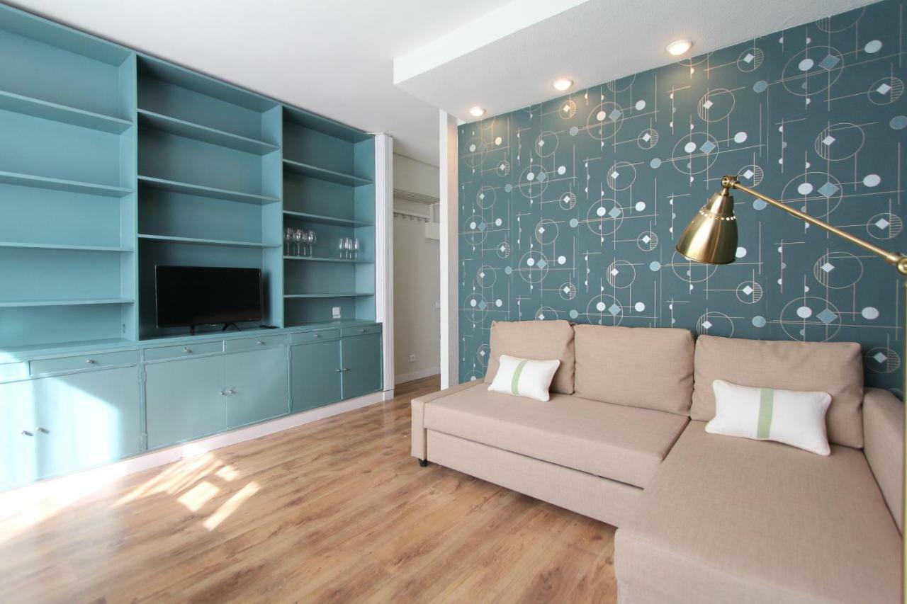 Apartment Cosy Prado Museum *