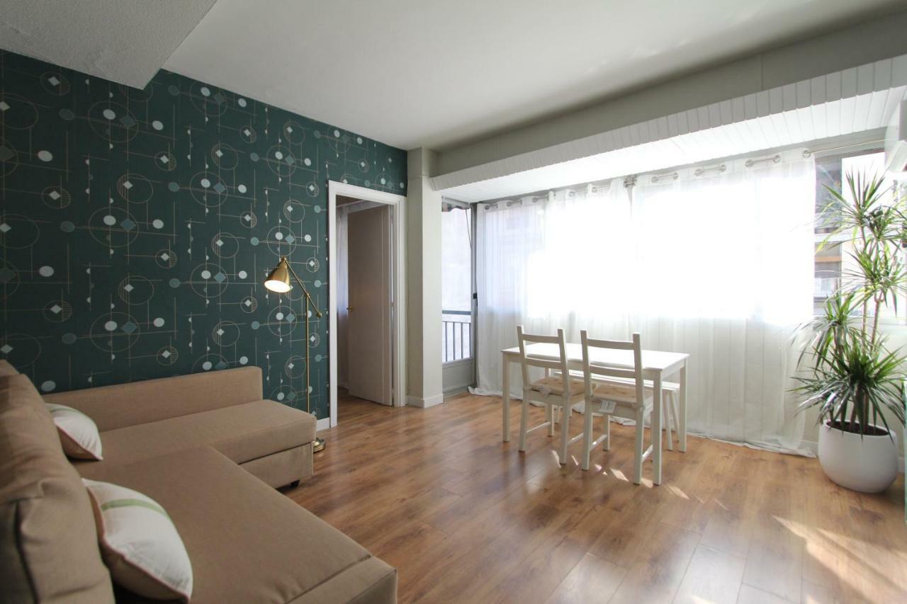 Cosy Prado Museum Apartment