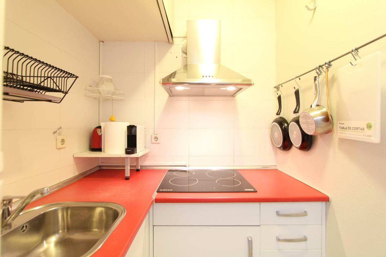 Cosy Prado Museum Apartment