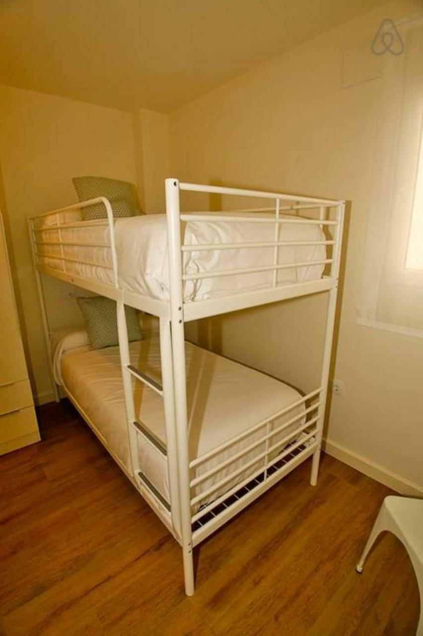 The Shell - New Apartment