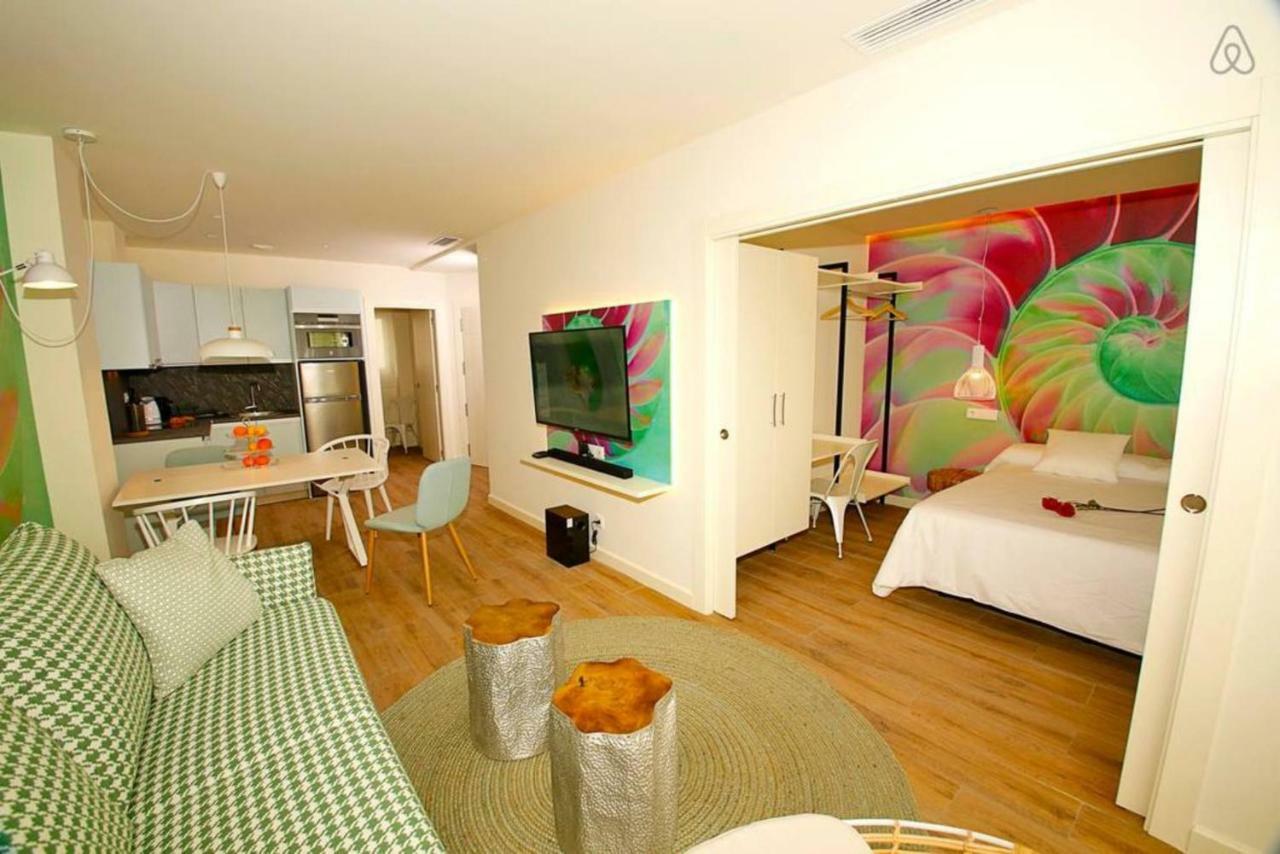 The Shell - New Apartment *