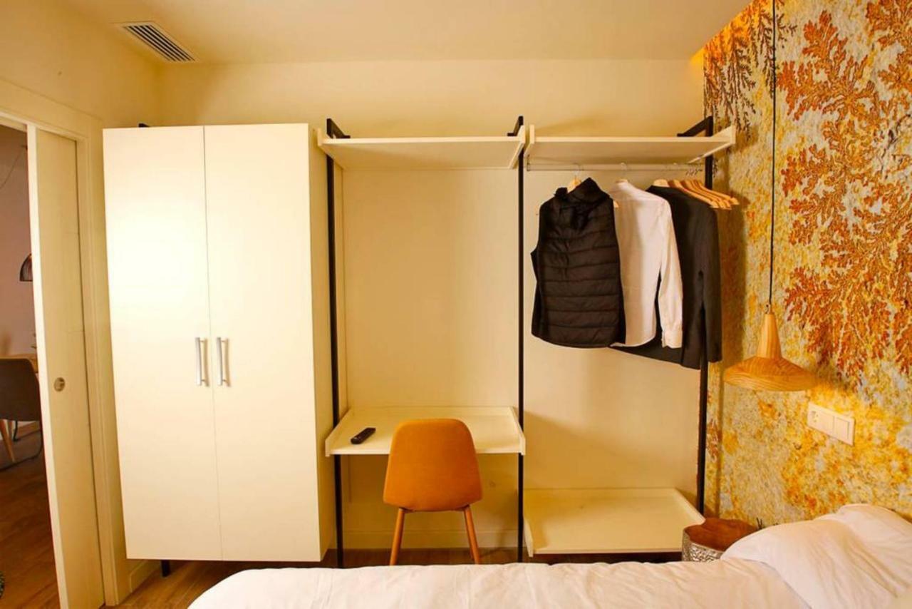 The Coral - New Apartamento