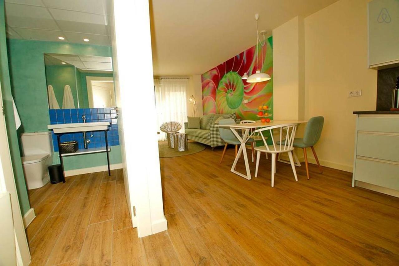 Apartment The Shell - New