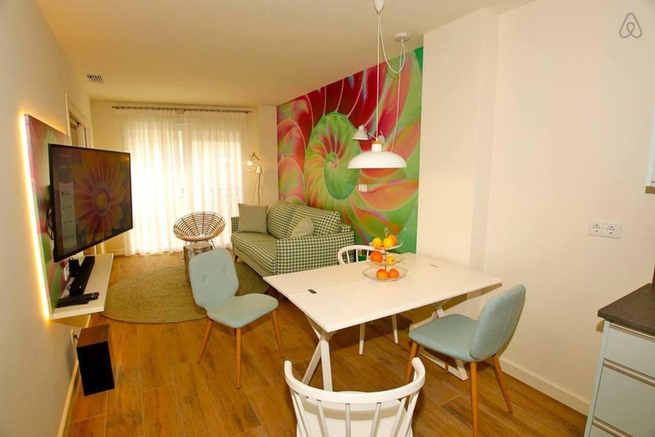 The Shell - New Apartment Alicante