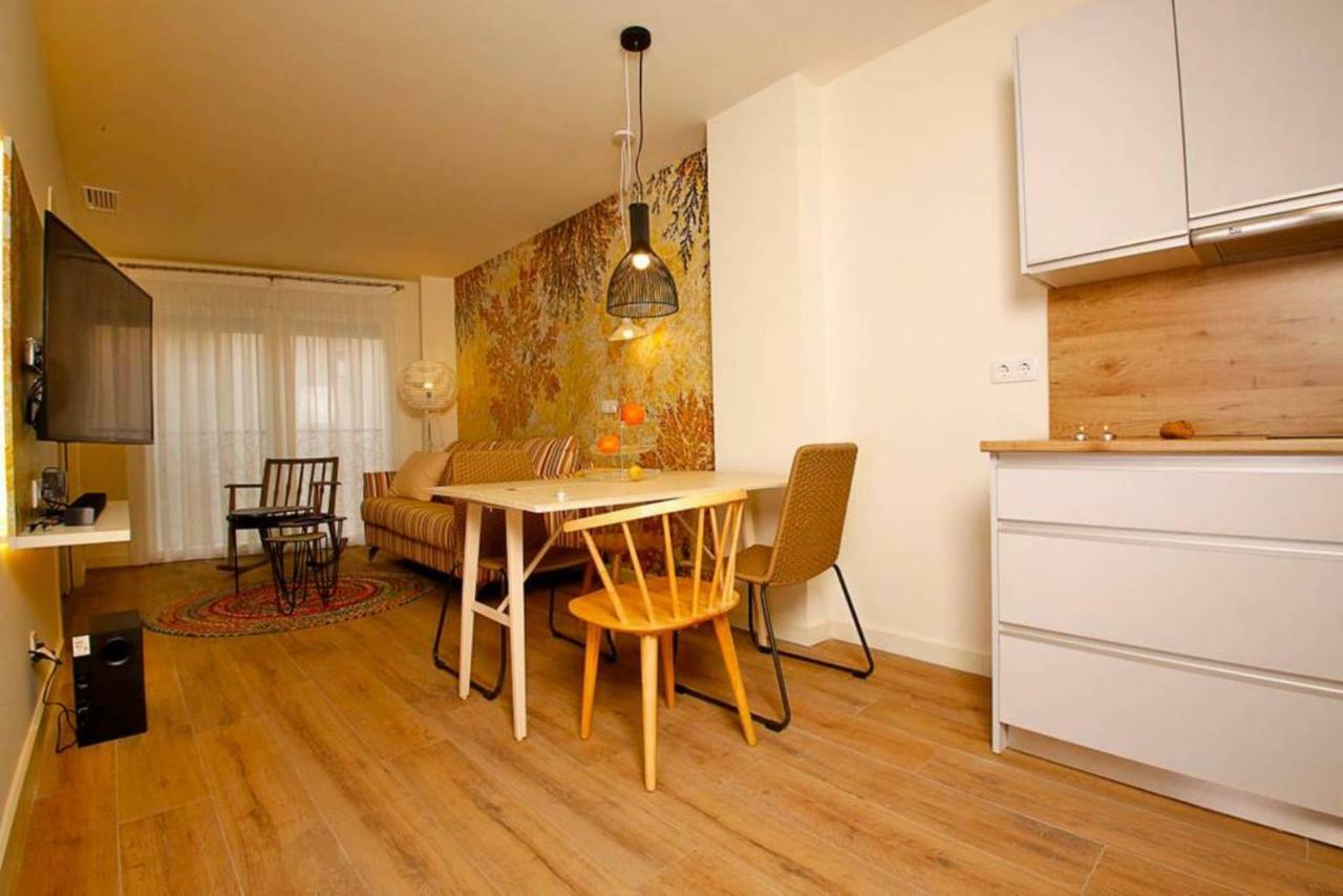 The Coral - New Apartamento Alicante