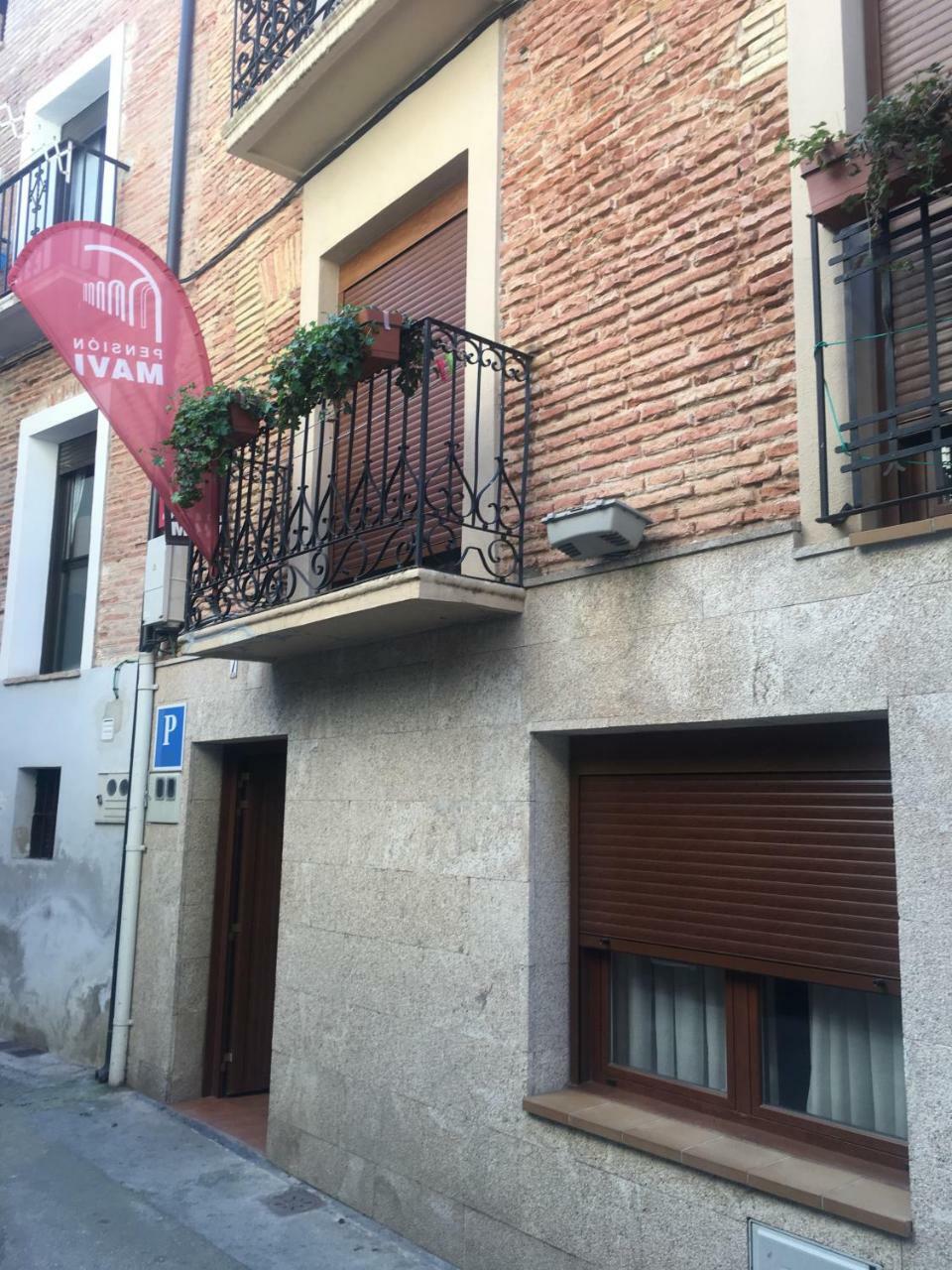 Guest house Mavi Los Arcos