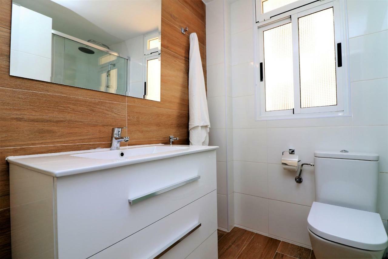 Apartment Tugar 2-3 Benidorm