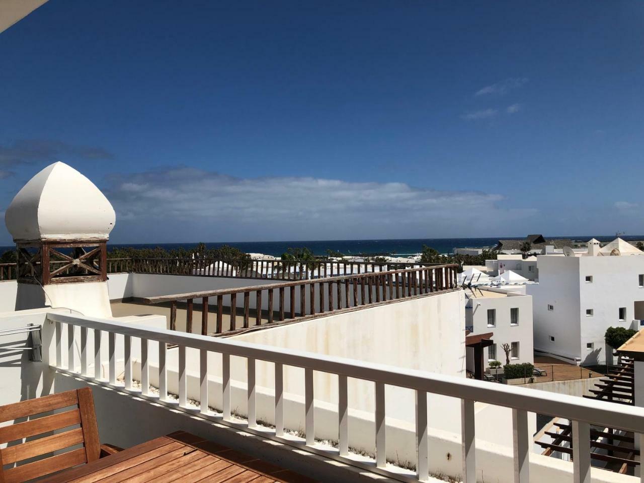 Apartment Estrella Del Mar