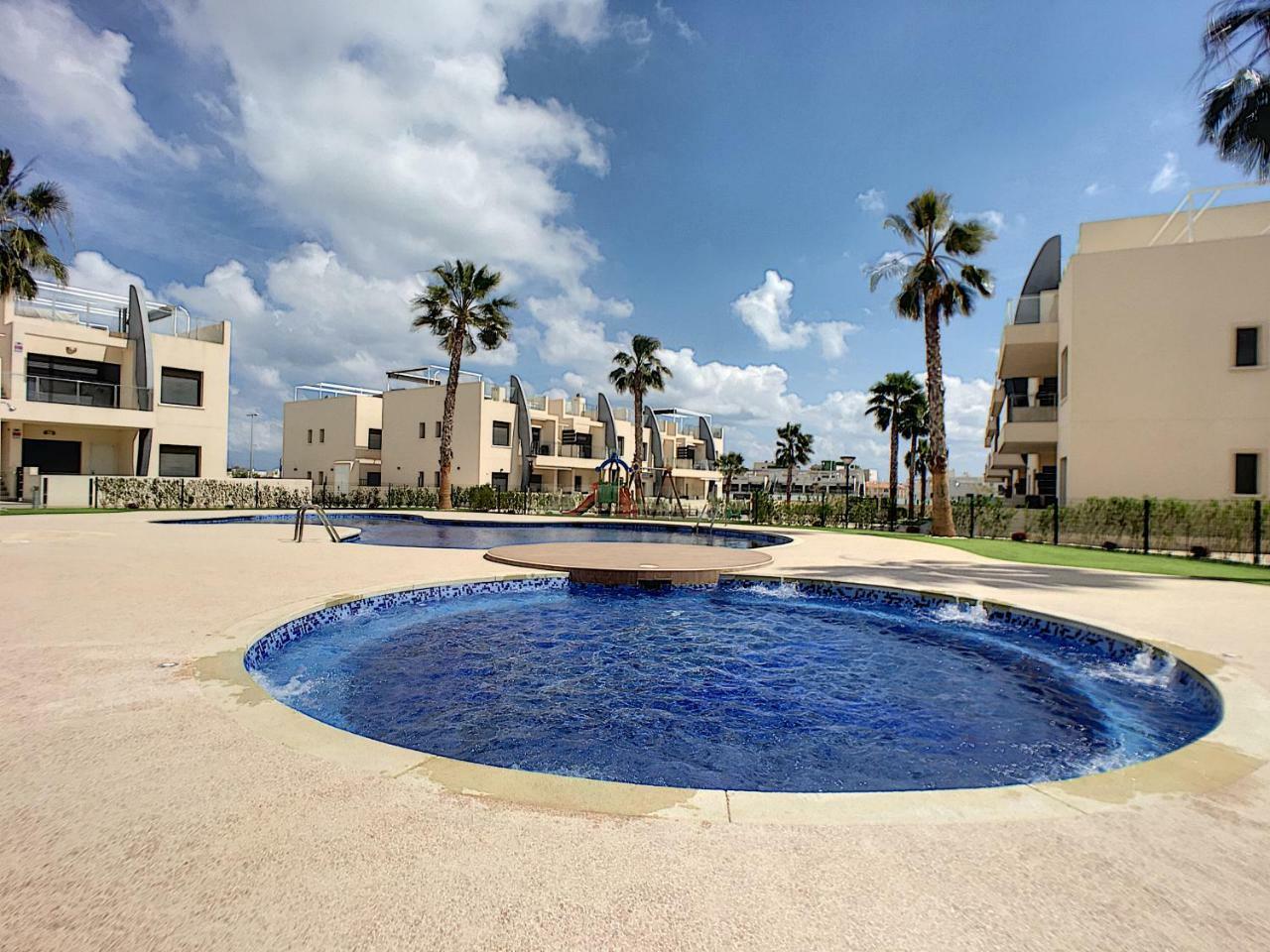 Playa Elisa Bay - Sun & Fun - 1910 Apartment Pilar de la Horadada