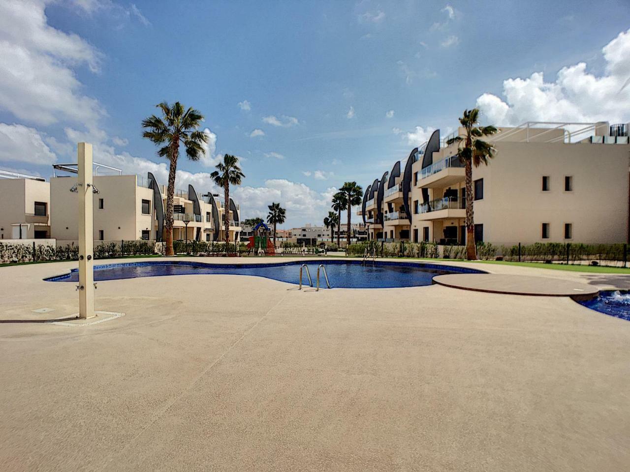 Playa Elisa Bay - Sun & Fun - 1910 Apartment *