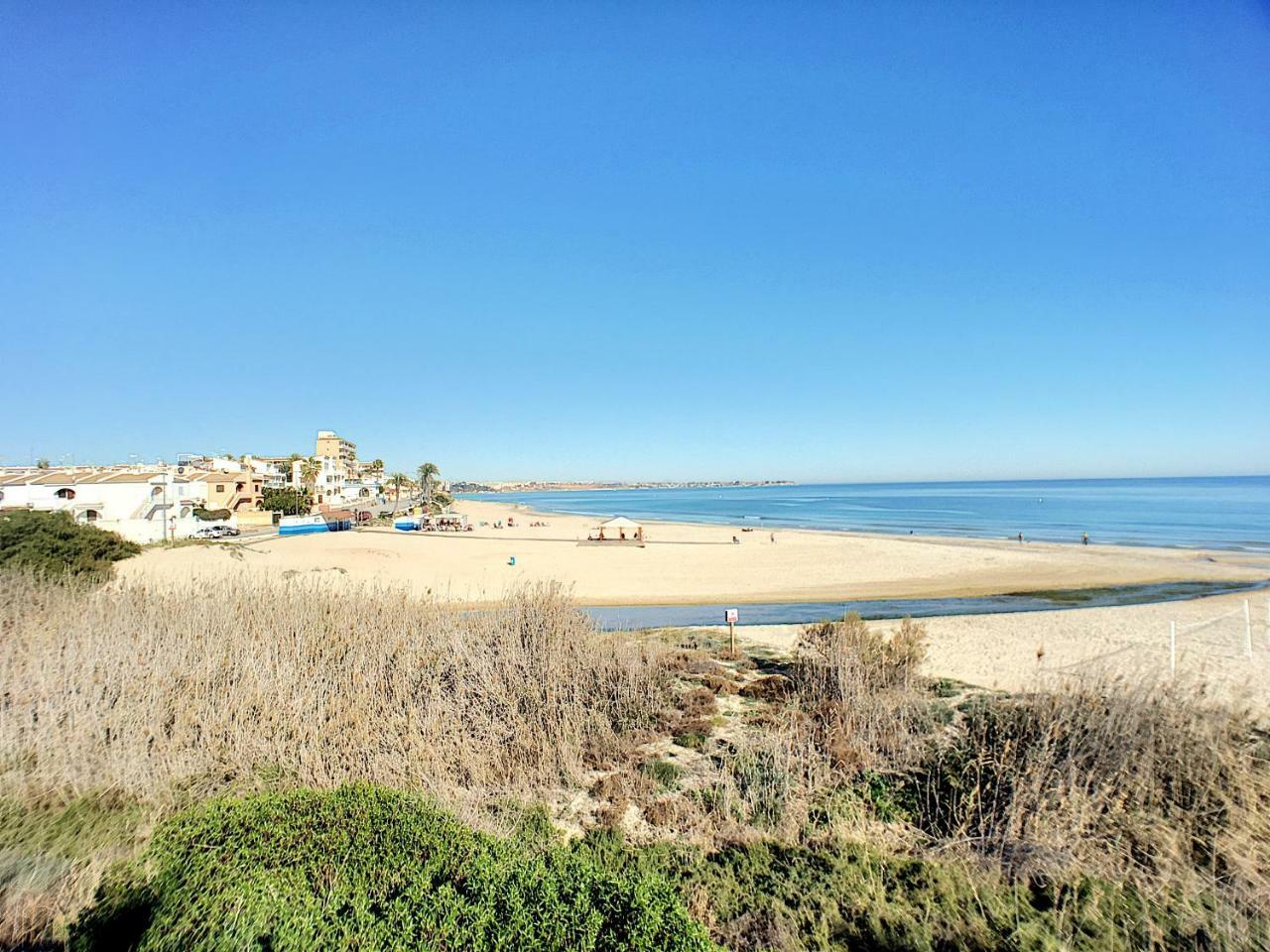 Playa Elisa Bay - Sun & Fun - 1910 Apartment *