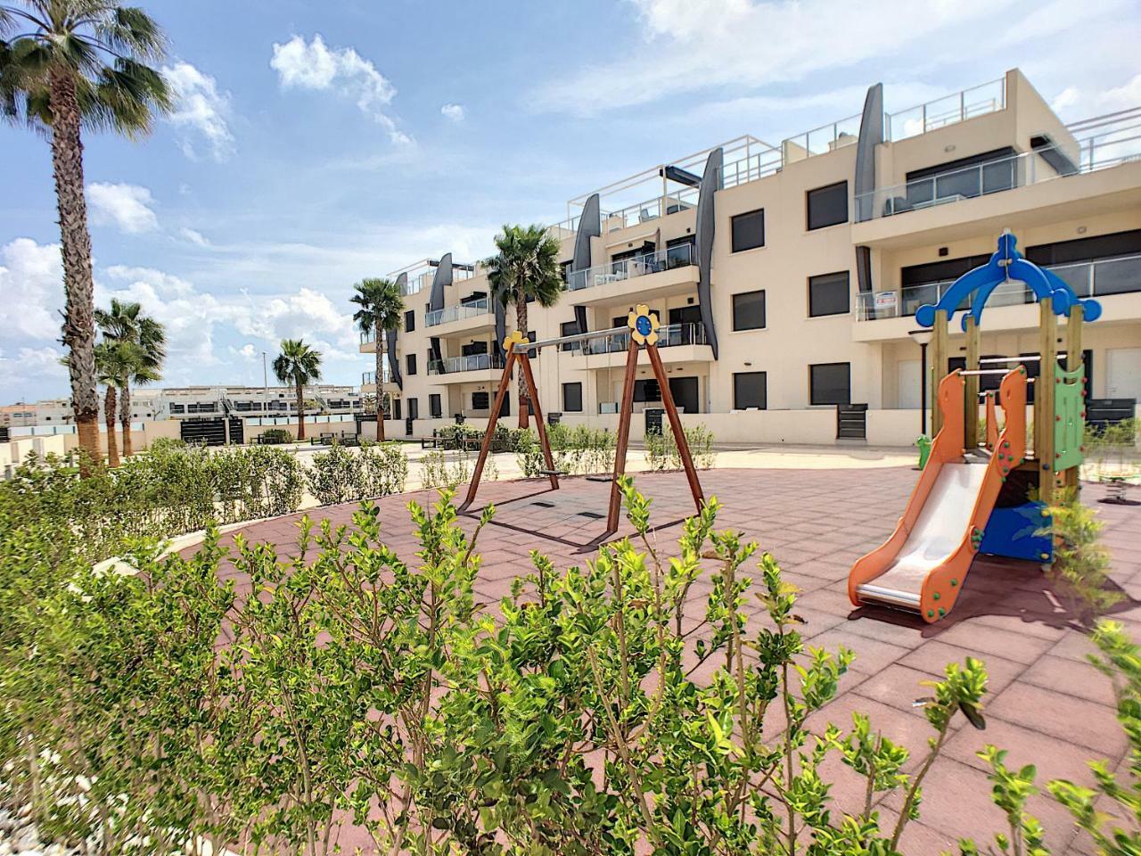 Apartment Playa Elisa Bay - Sun & Fun - 1910 *