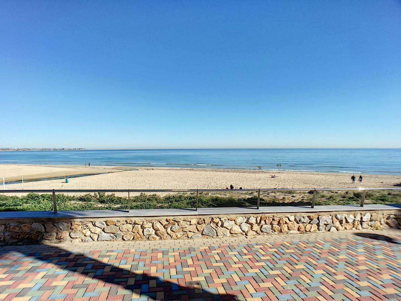 Playa Elisa Bay - Sun & Fun - 1910 Apartment *