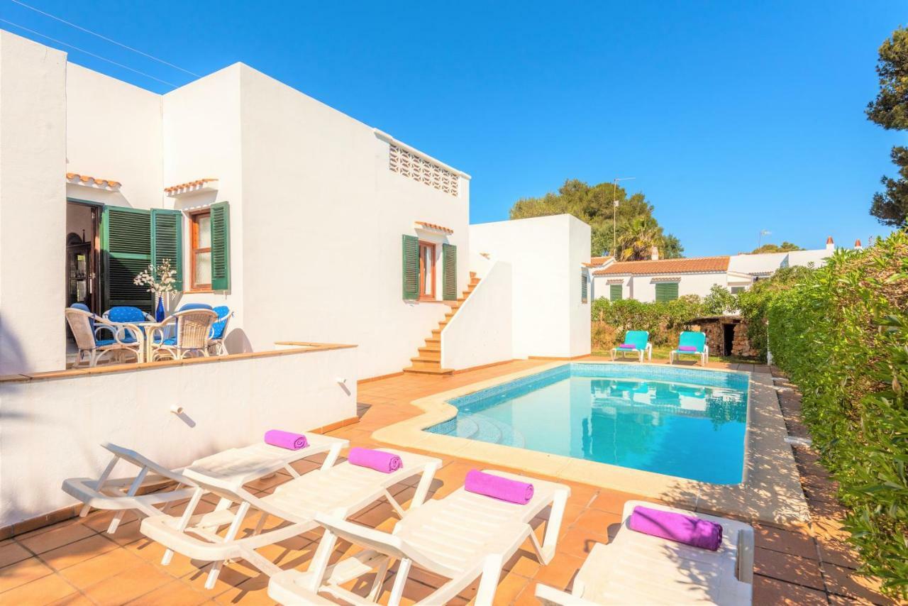 Estrella Villa