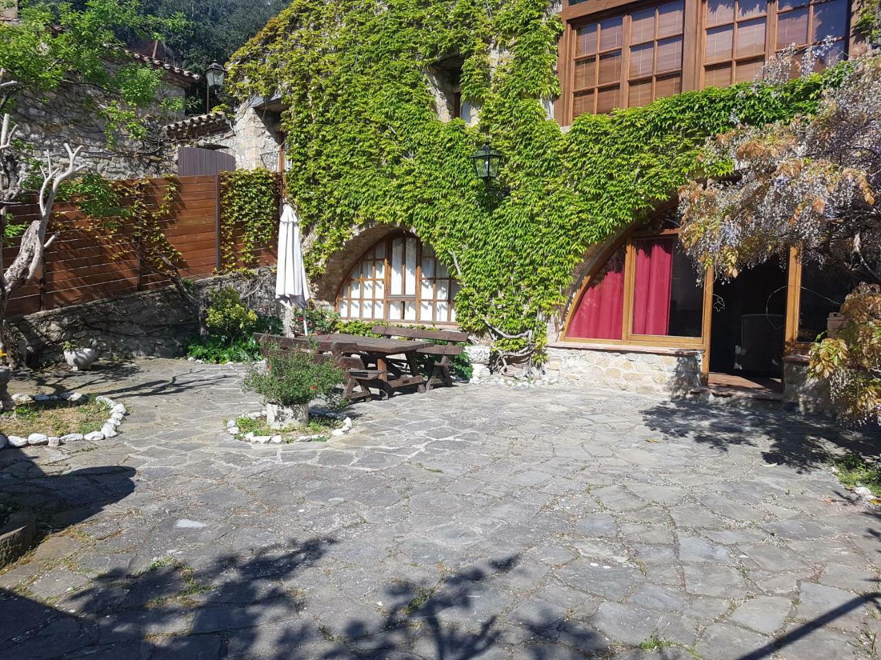 Holiday home Salvanereta *