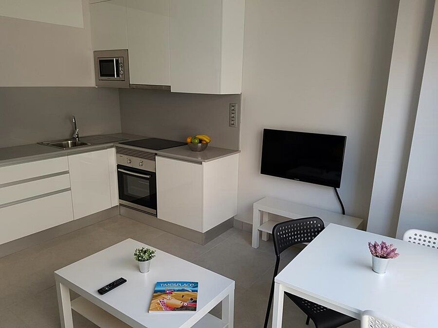 Rk Oceano Residencia