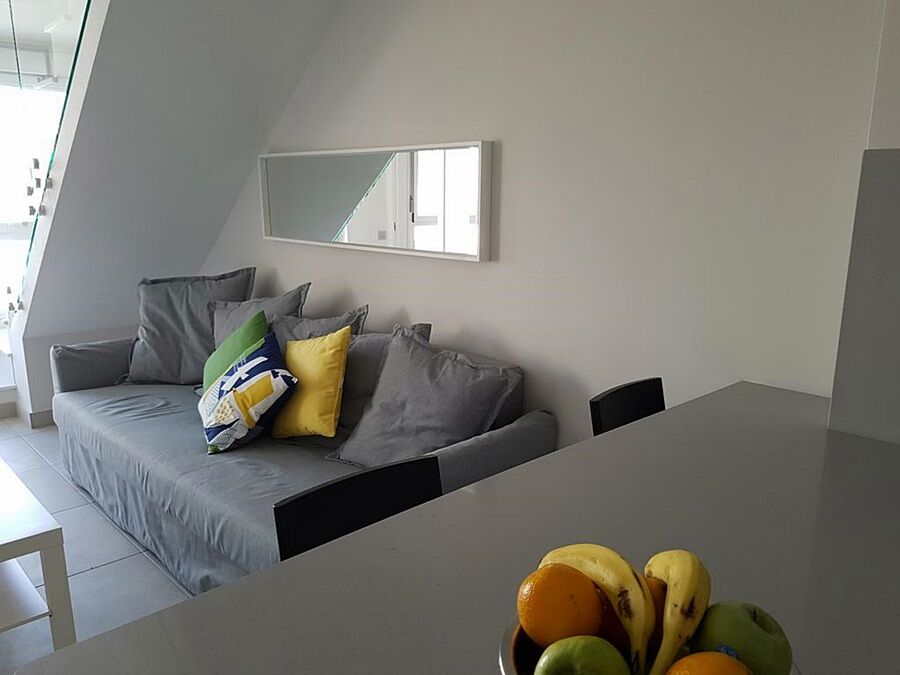 Residencia Rk Oceano *