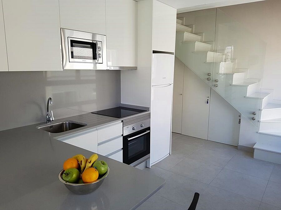 Rk Oceano Residencia *