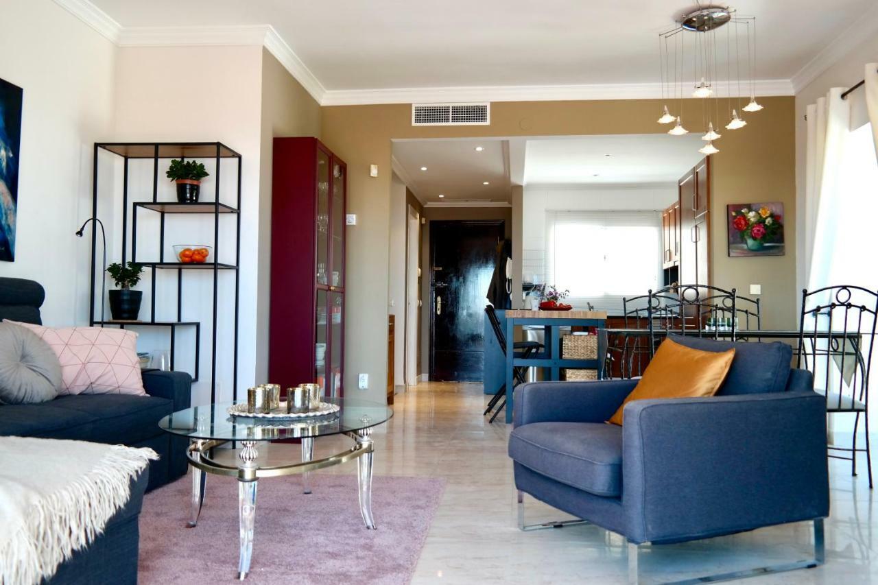 Amazing Sea Views Duplex With Garden, El Porton De Apartment *