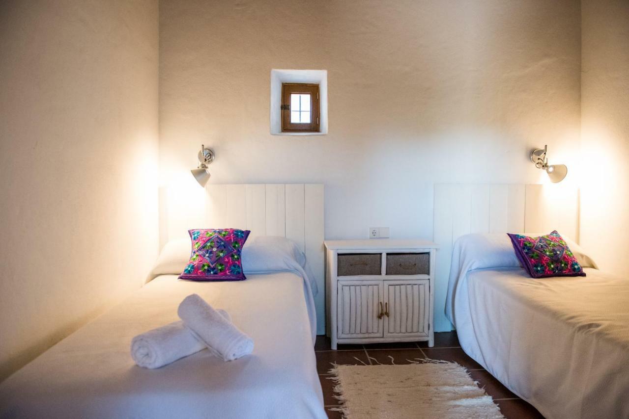 Сasa de vacaciones Casa Can Boletar Santa Gertrudis (Ibiza)