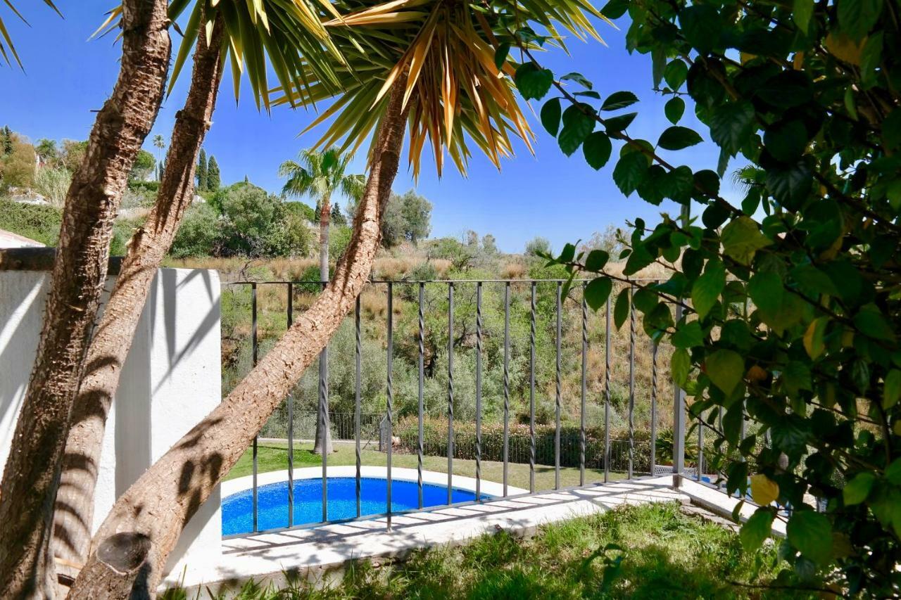 Amazing Sea Views Duplex With Garden, El Porton De