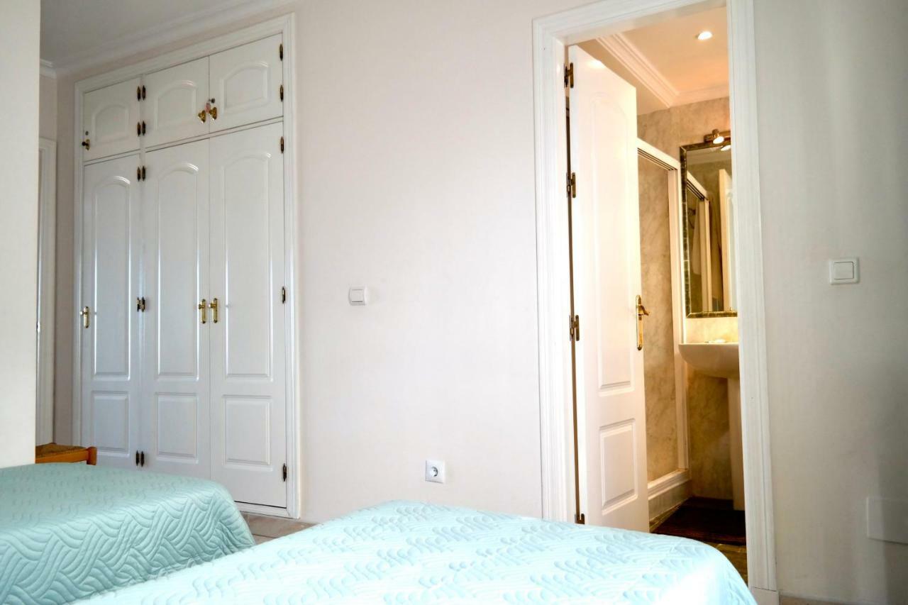 Amazing Sea Views Duplex With Garden, El Porton De Apartment Mijas