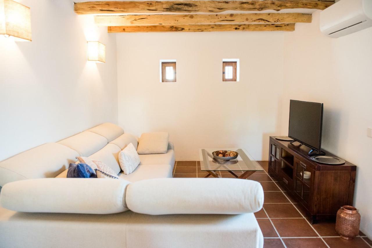 Сasa de vacaciones Casa Can Boletar