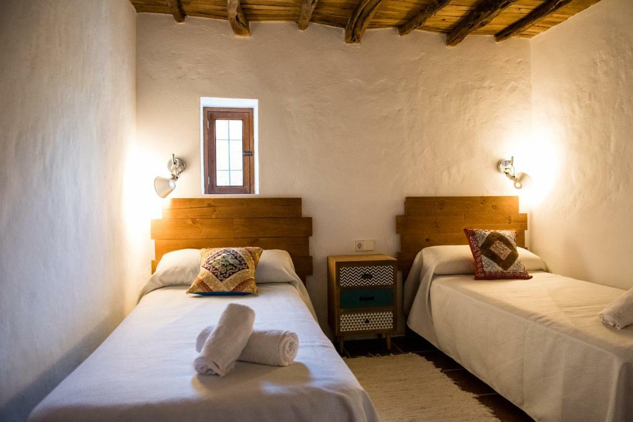 Casa Can Boletar Сasa de vacaciones Santa Gertrudis (Ibiza)