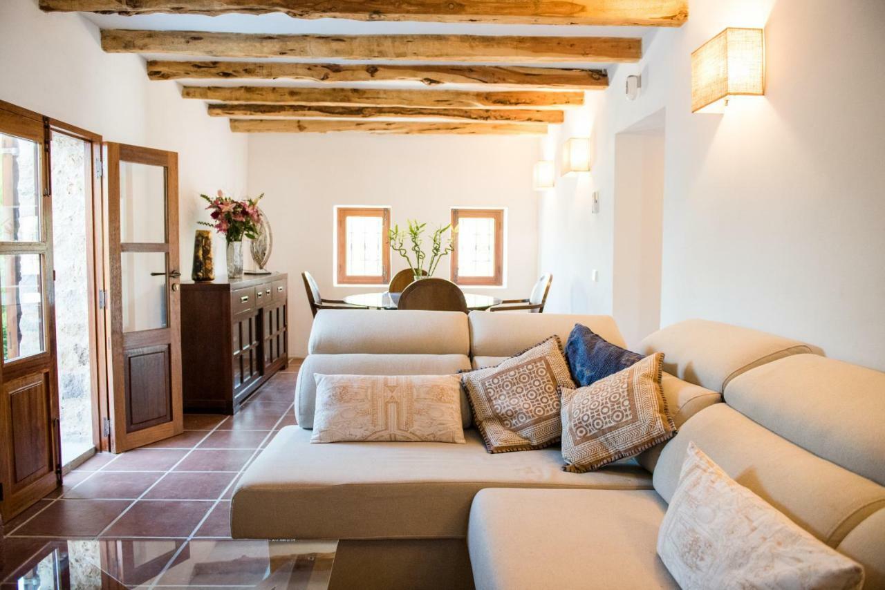 Casa Can Boletar Сasa de vacaciones Santa Gertrudis (Ibiza)