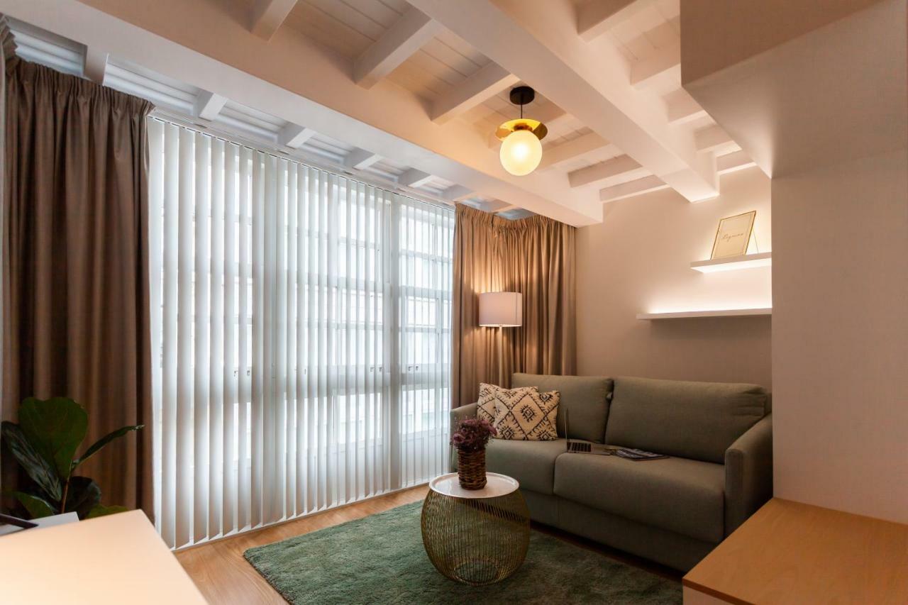 Franja 55 Aparthotel 2*