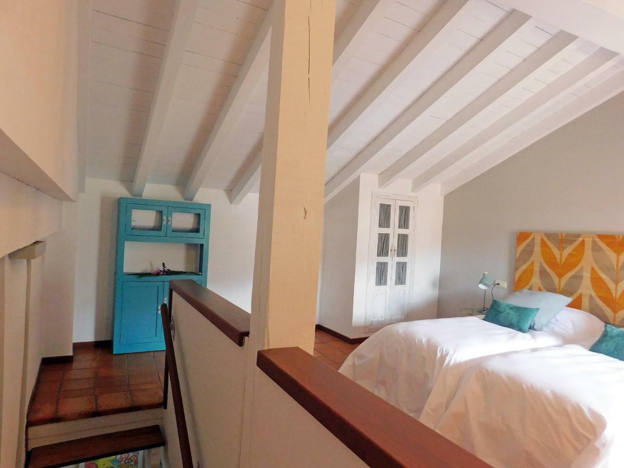 Apartamento Alborada Rurales *