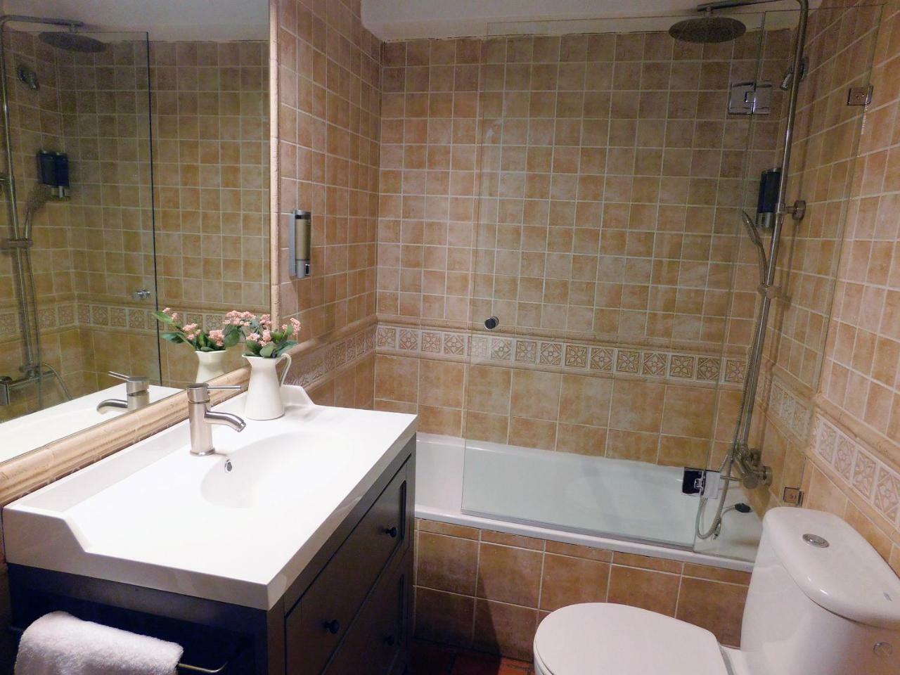 Apartamento Alborada Rurales
