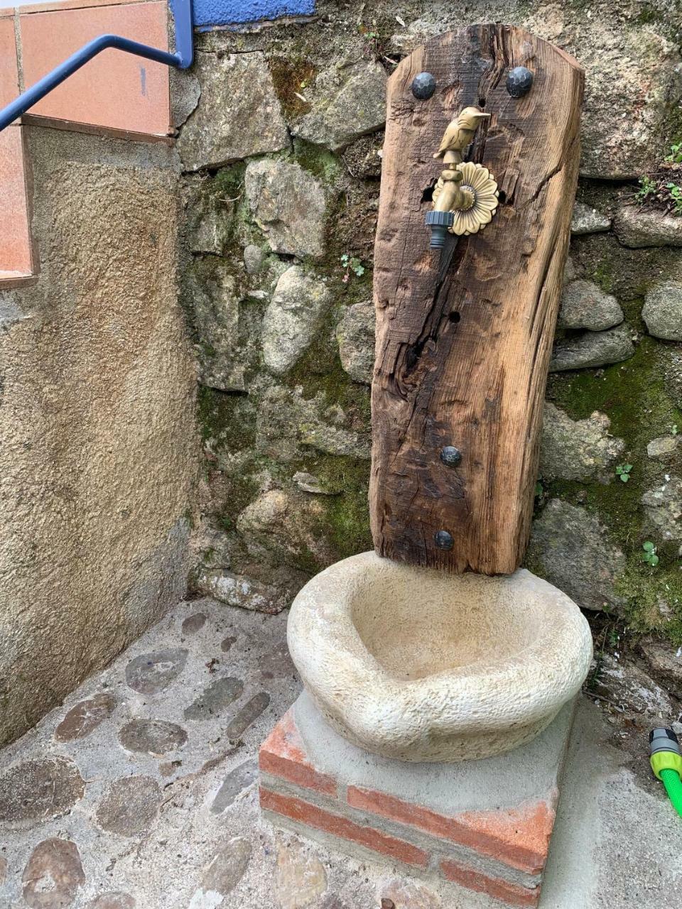 Alborada Rurales Hervás