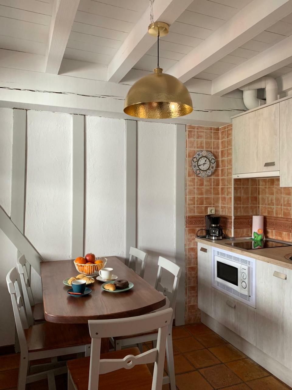 Alborada Rurales Apartamento