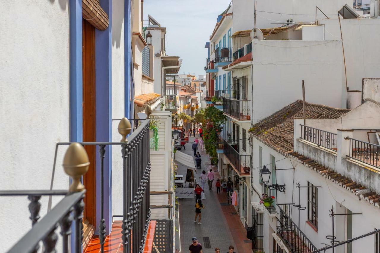 Сasa de vacaciones Genteel Tetuan Marbella
