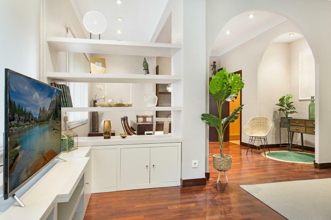 U-nique Calvet Apartment