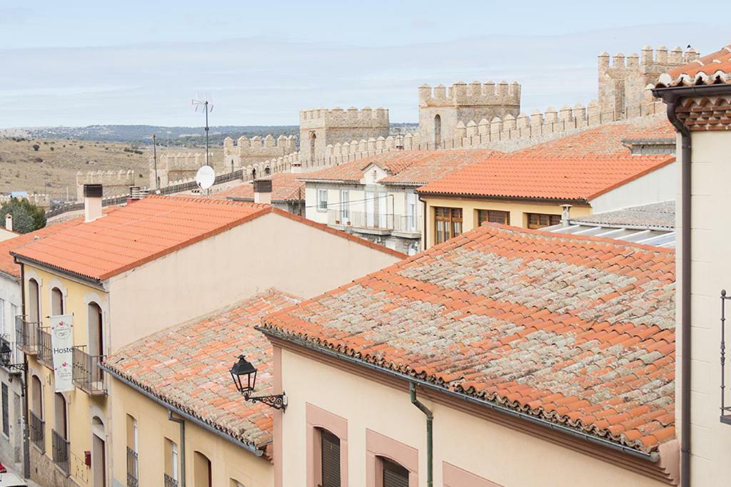 El Tostado Apartment