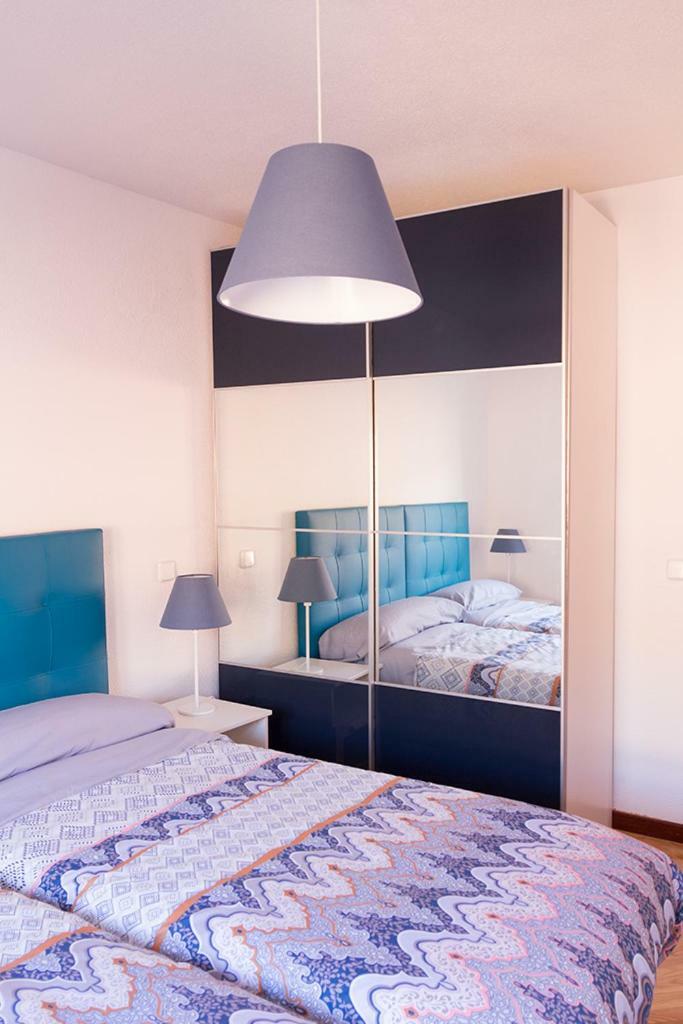 Apartment El Tostado