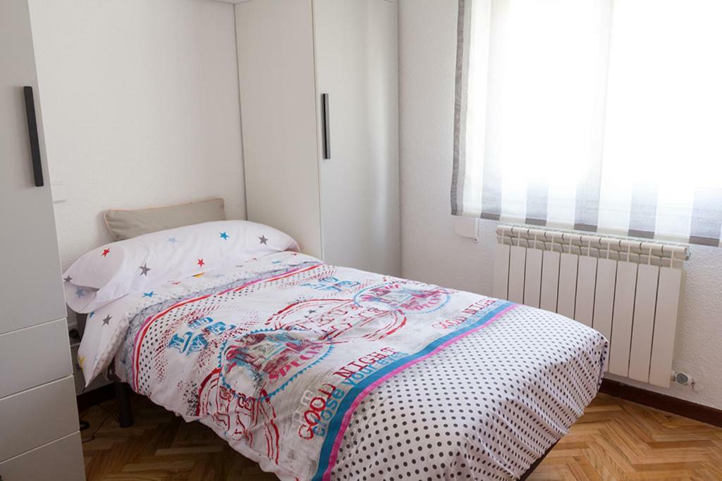 Apartment El Tostado *