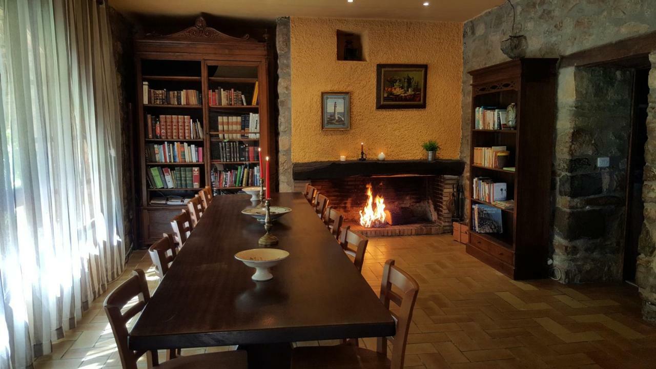 Holiday home Salvanereta *
