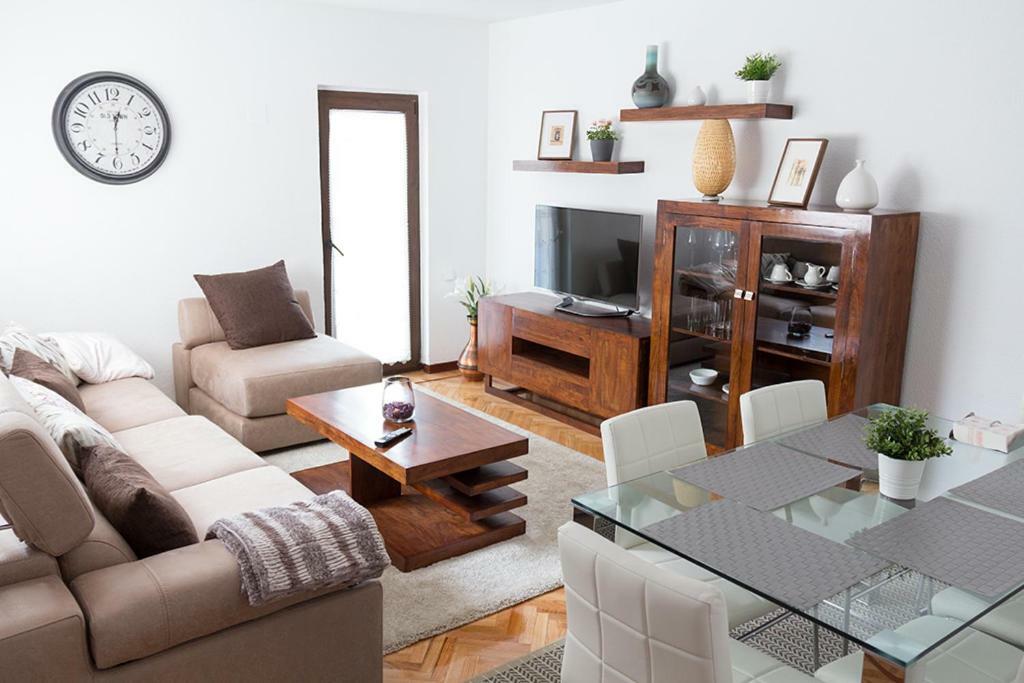 El Tostado Apartment