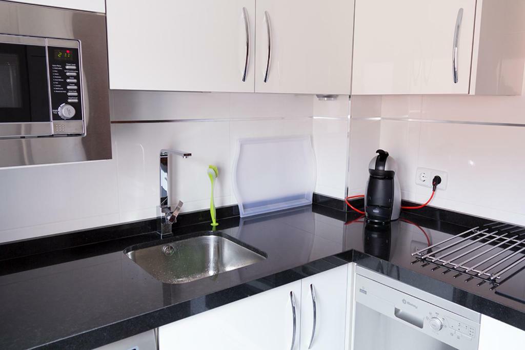 Apartment El Tostado