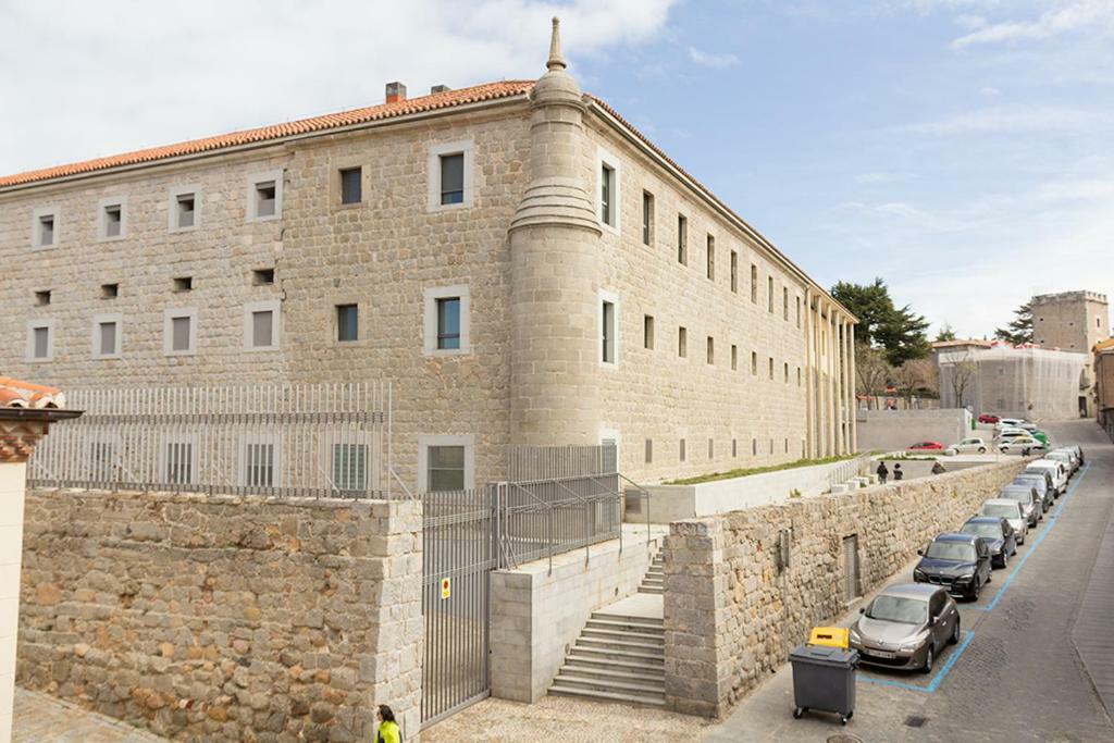 El Tostado Apartment *
