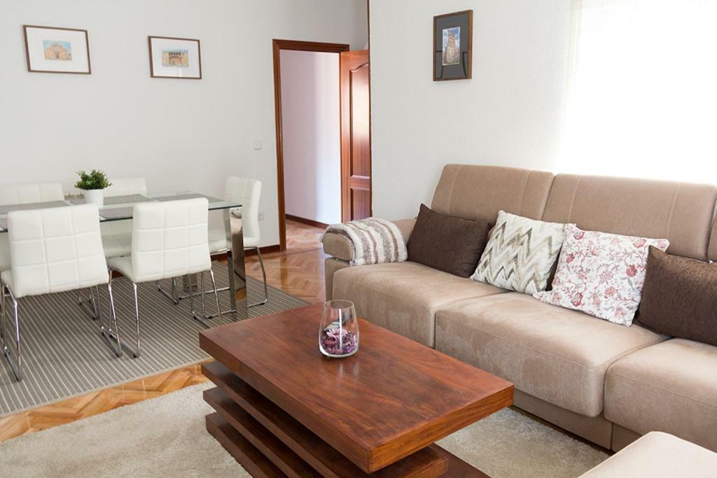 El Tostado Apartment Avila